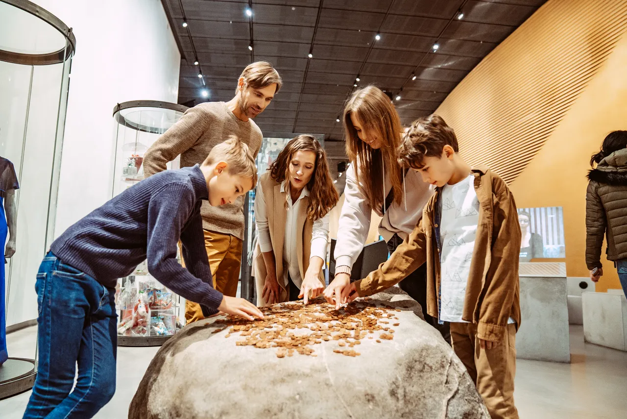 Estonian National Museum