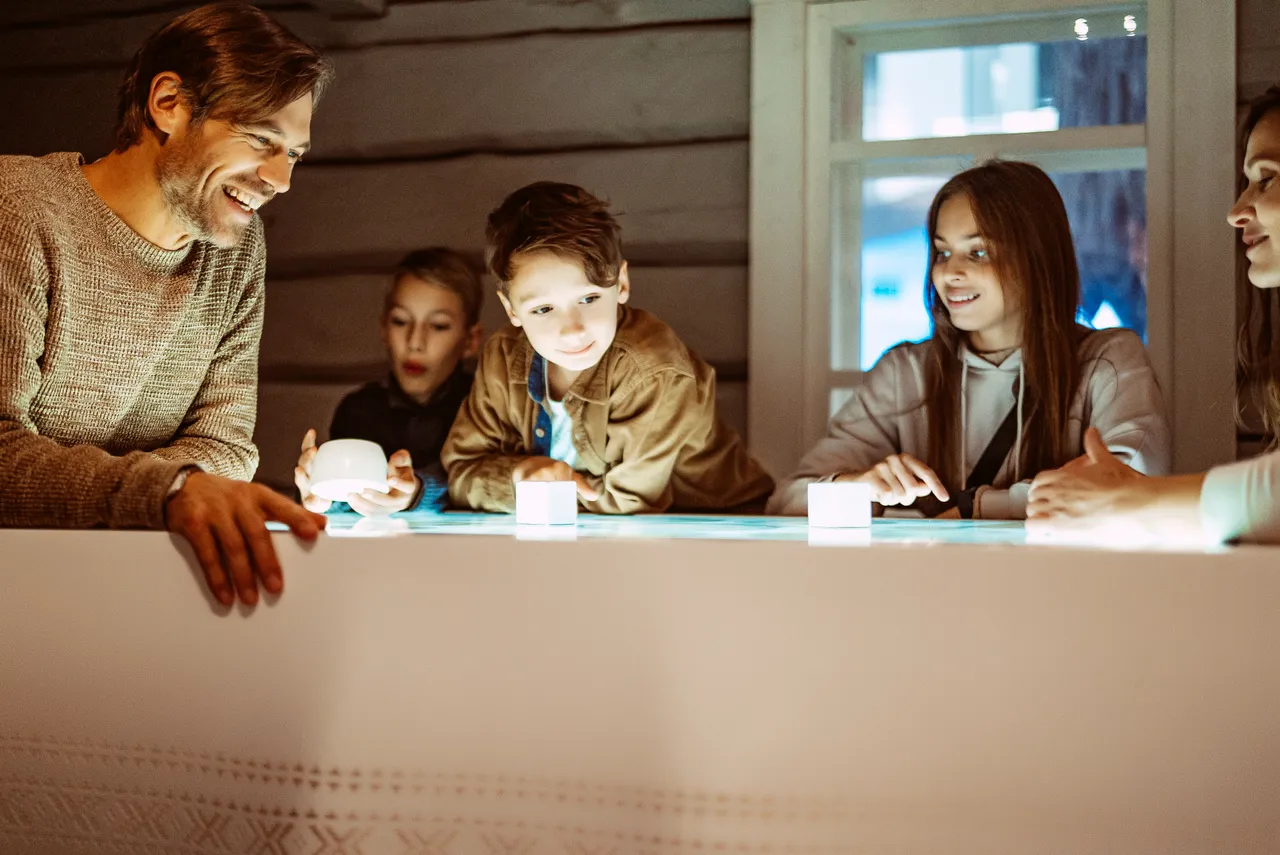 Estonian National Museum