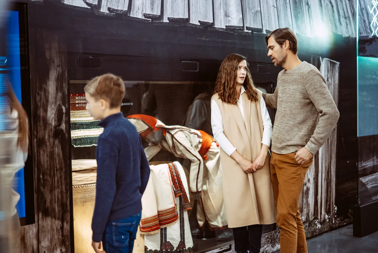 Estonian National Museum