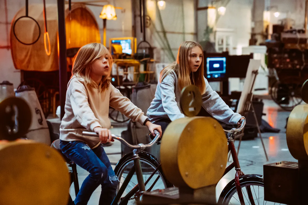 Proto Invention Factory