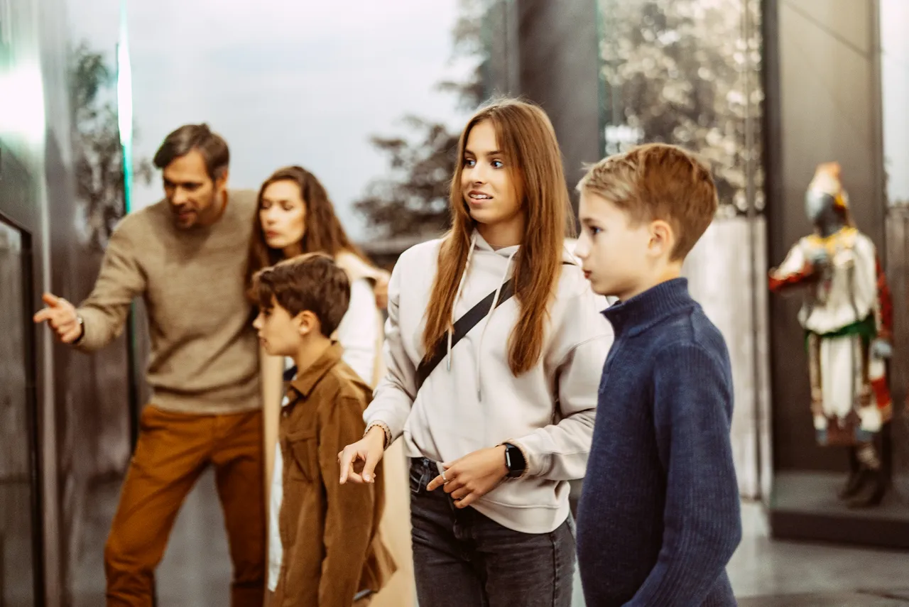 Estonian National Museum