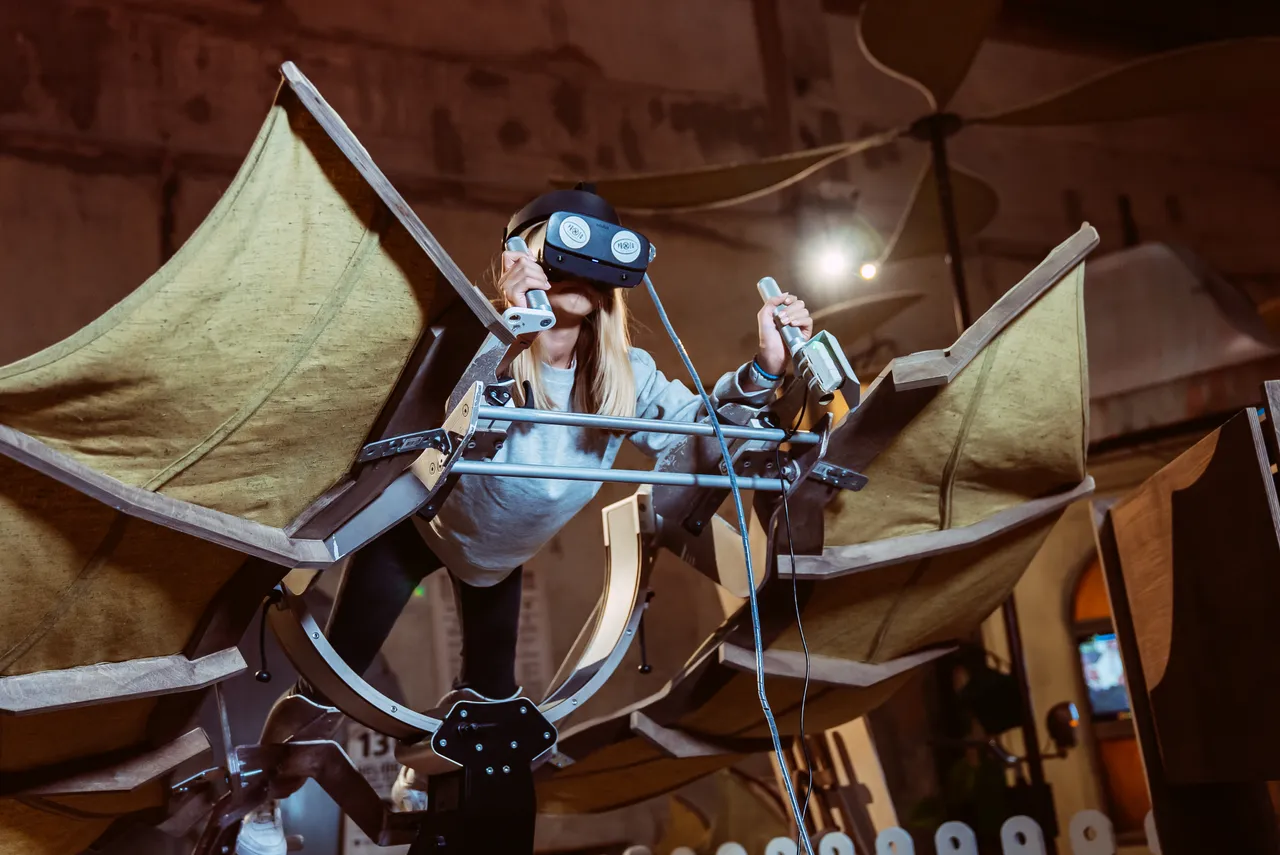 Proto Invention Factory