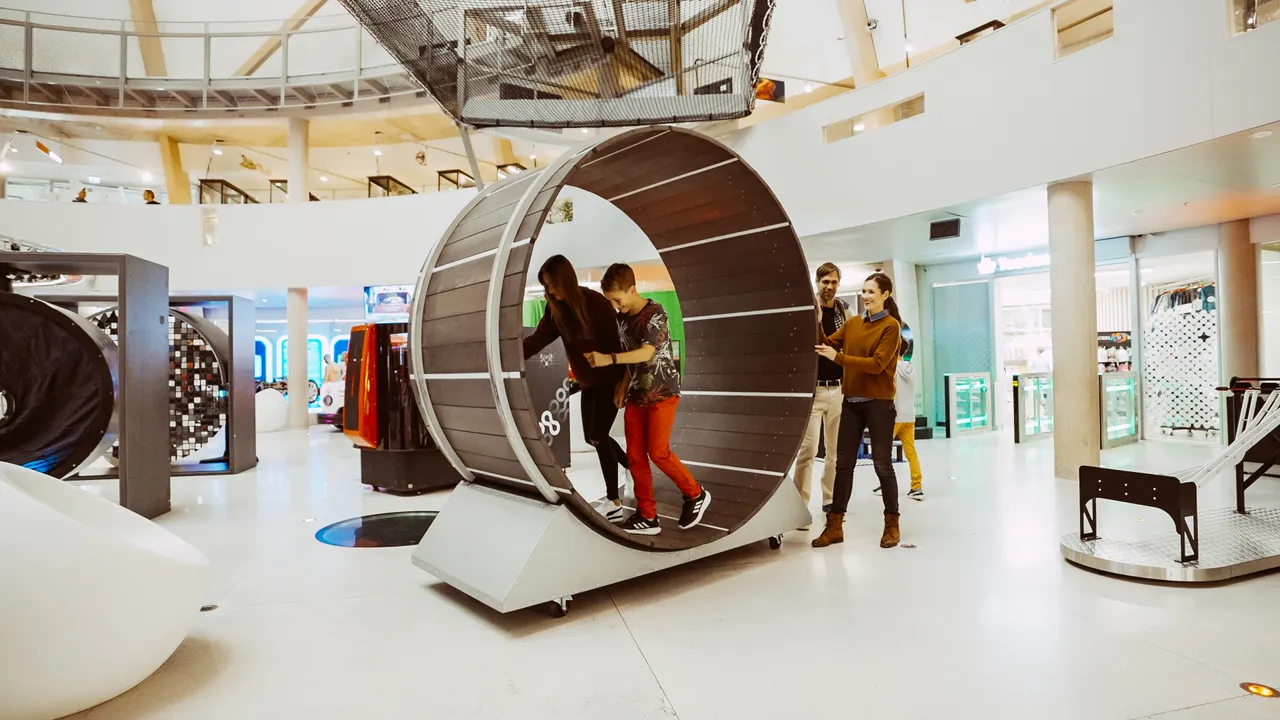 AHHAA Science Centre