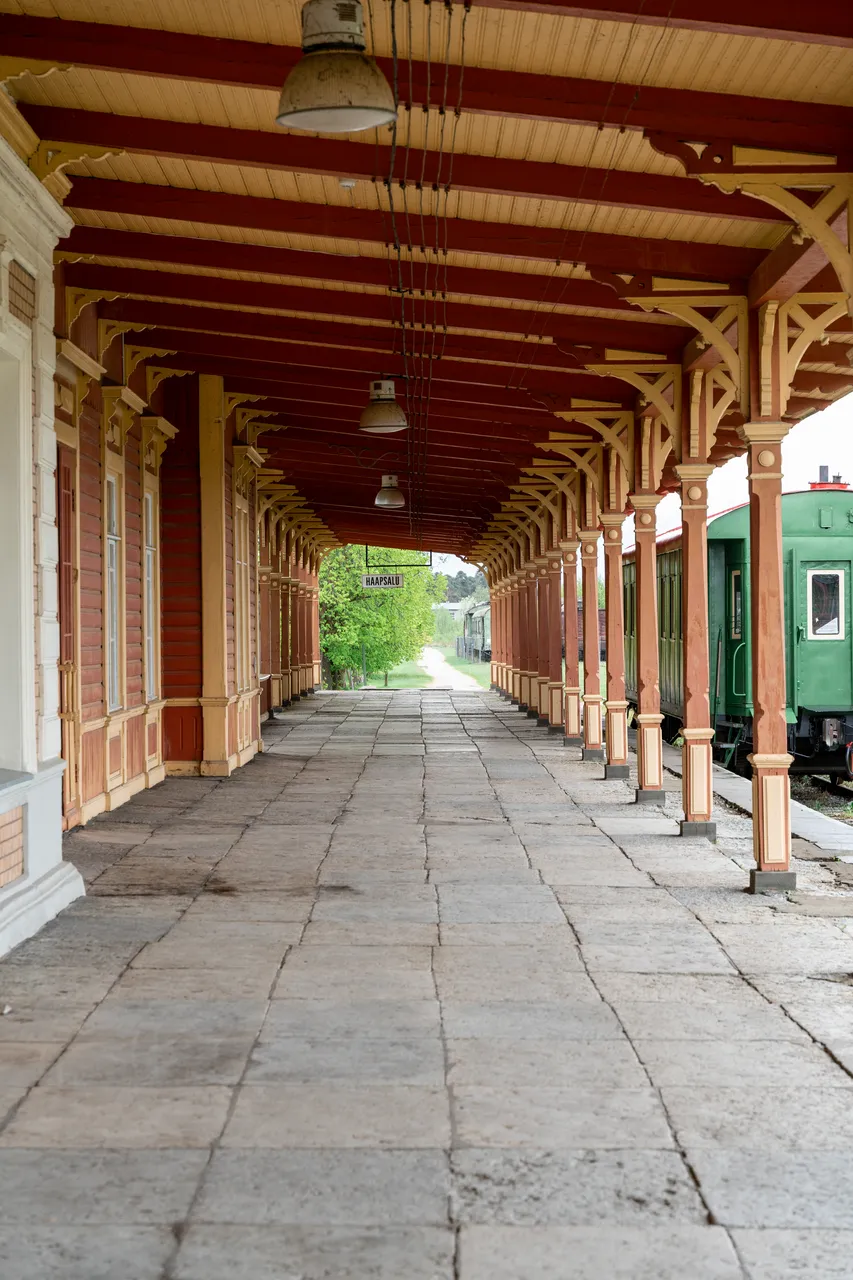 Railway Museum