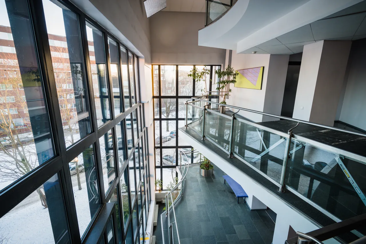 Estonian Academy of Music and Theatre