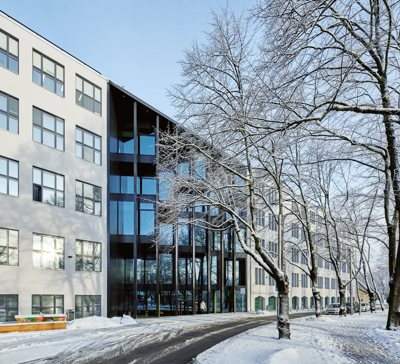 Estonian Academy of Arts