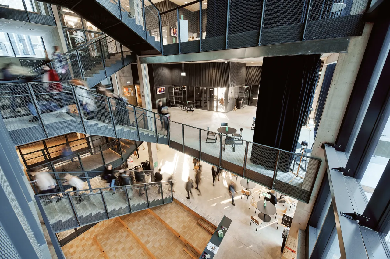 Estonian Academy of Arts