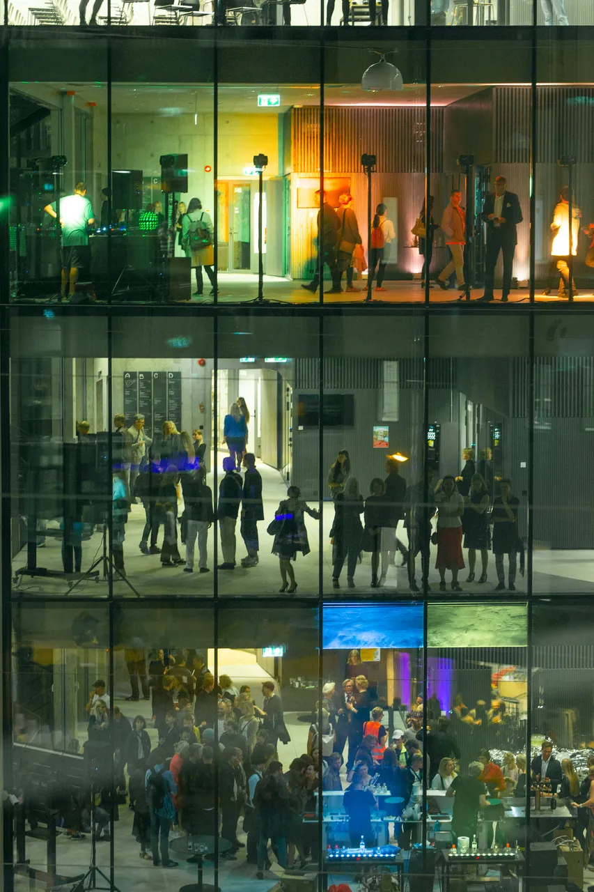 Estonian Academy of Arts