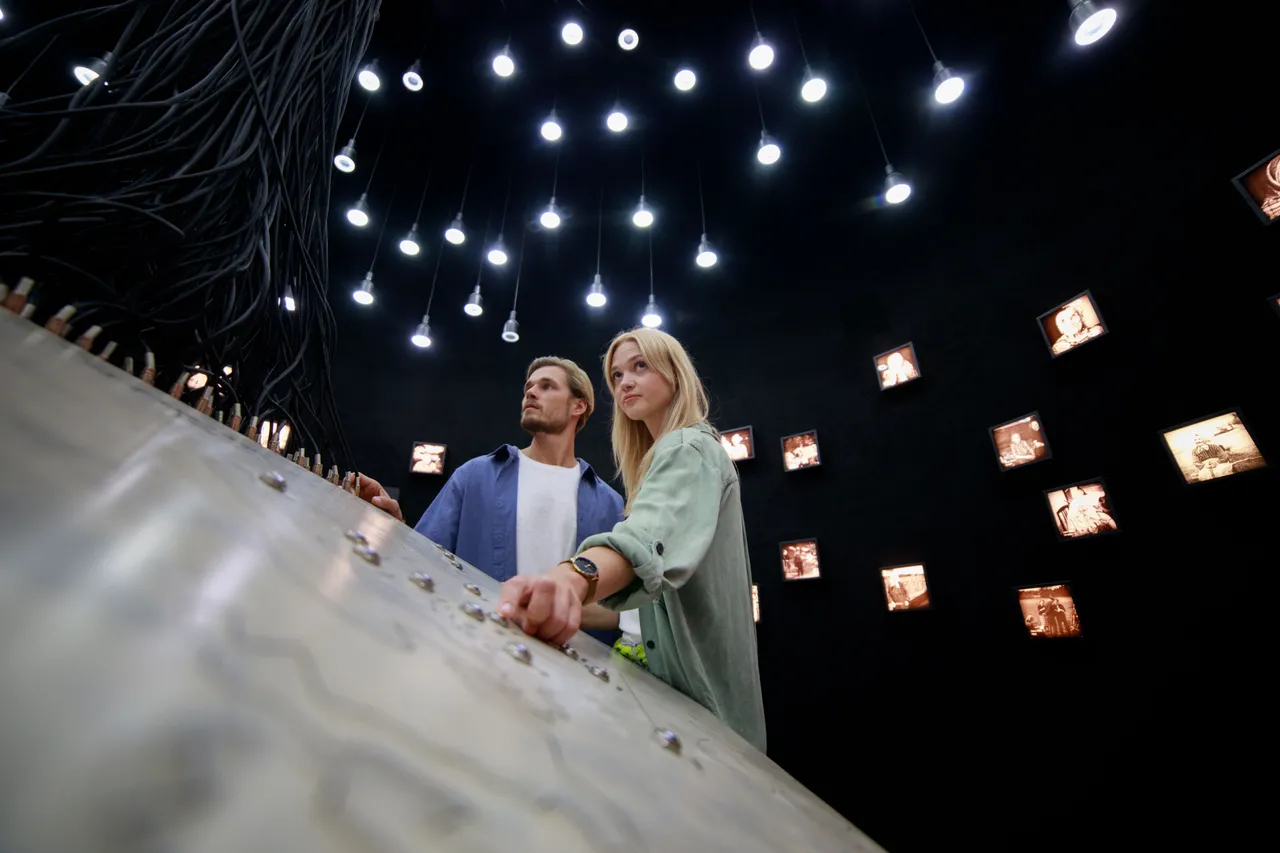 Estonian National Museum