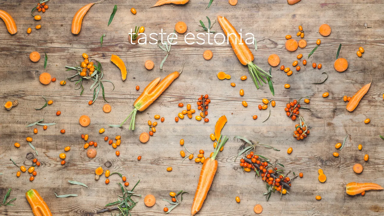 taste estonia video call background