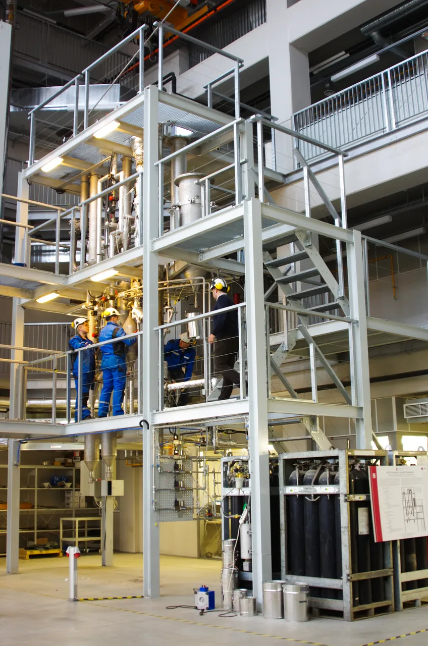 Energy Technology Lab