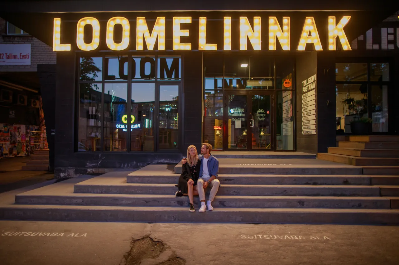 Telliskivi Creative City