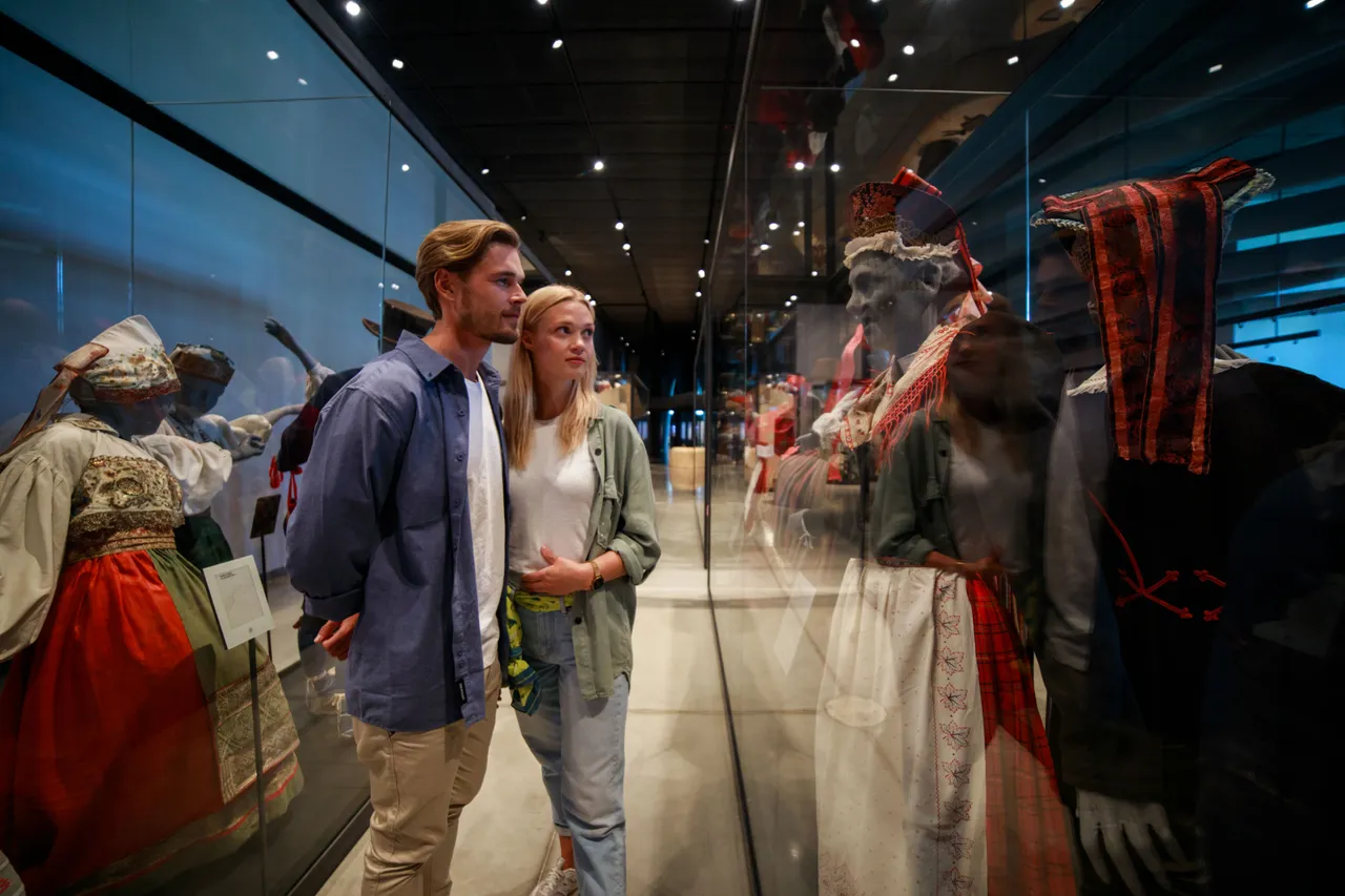 Estonian National Museum