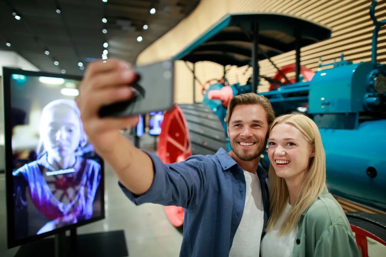 Estonian National Museum