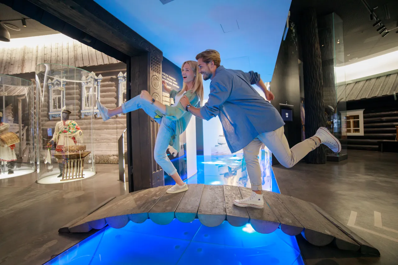 Estonian National Museum