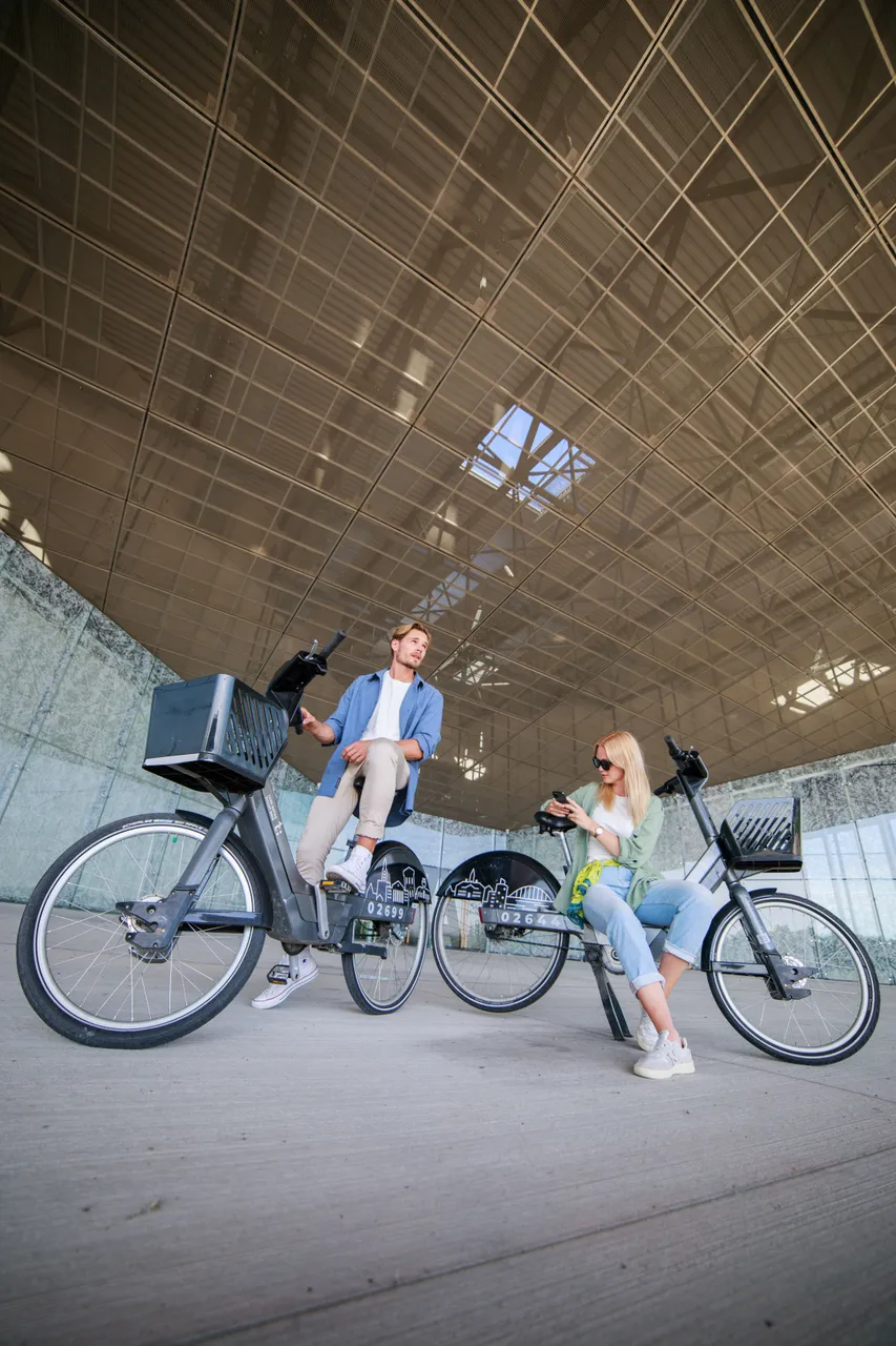 Estonian National Museum