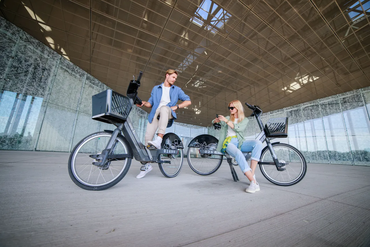 Estonian National Museum