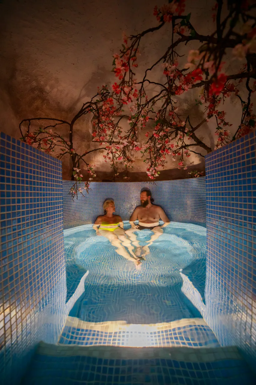 Castle Spa Wagenküll