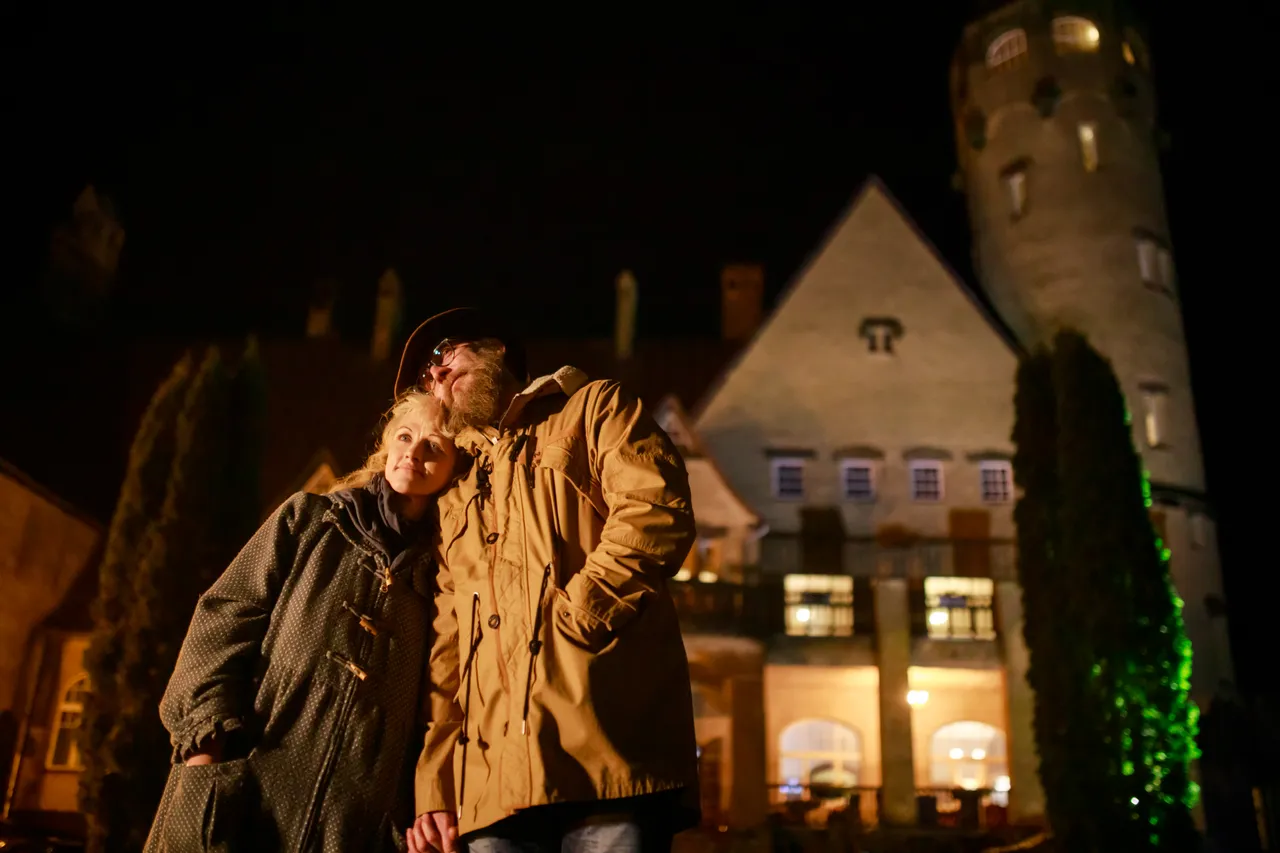 Castle Spa Wagenküll