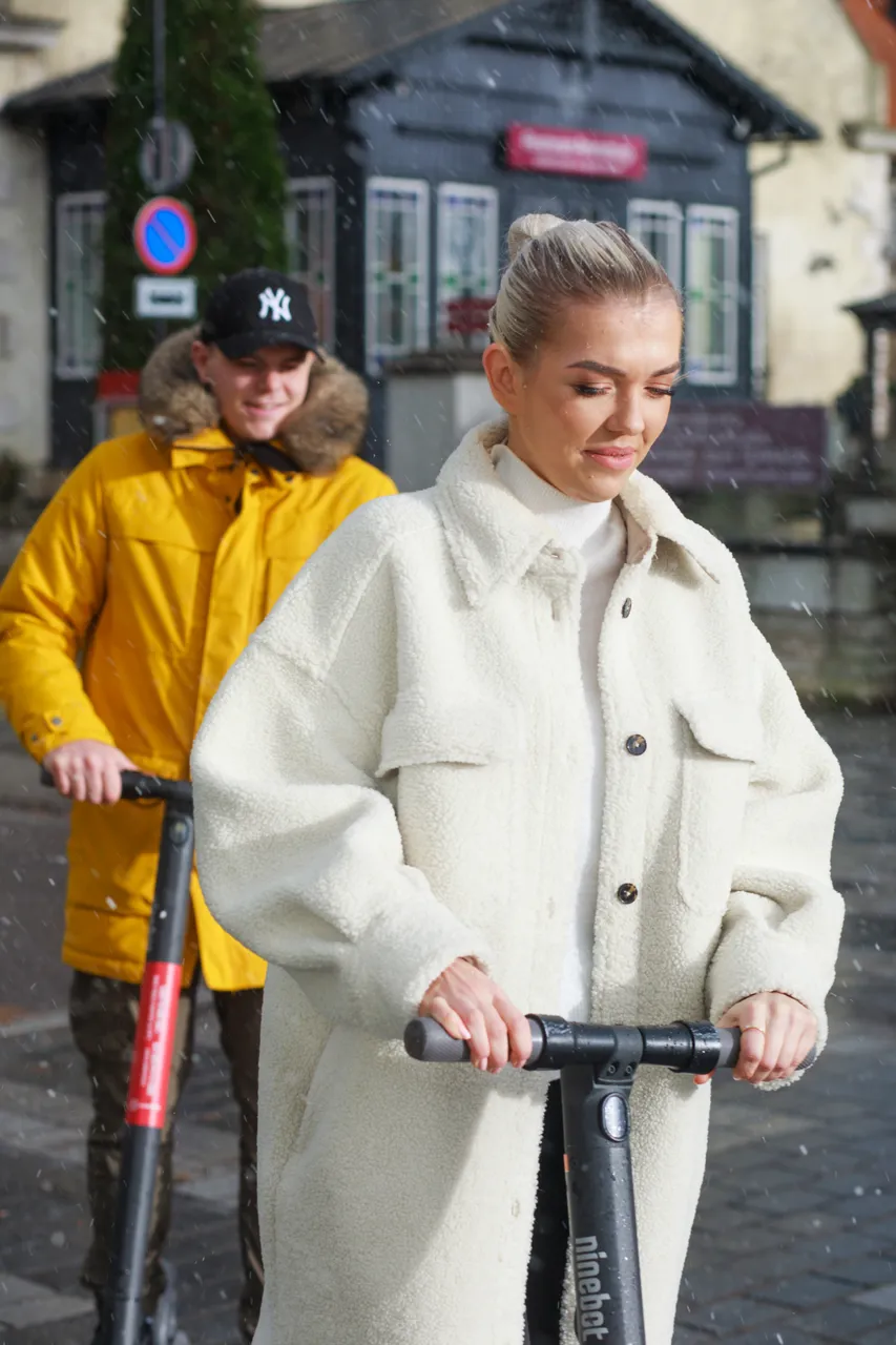 Arensburg Boutique Hotel & Spa