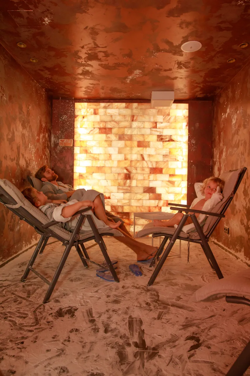 Kalev Spa Hotel & Water Park