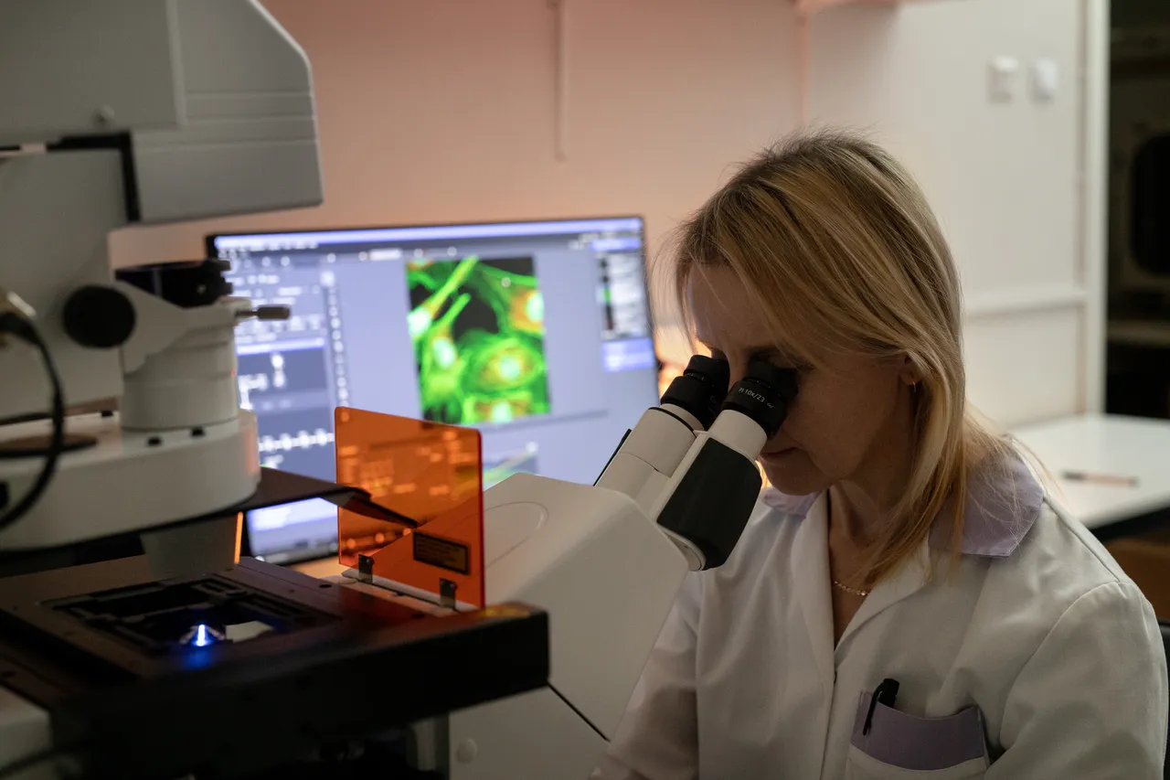 Studying nanoparticle-cell interactions