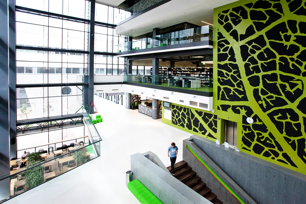 Tallinn University of Technology