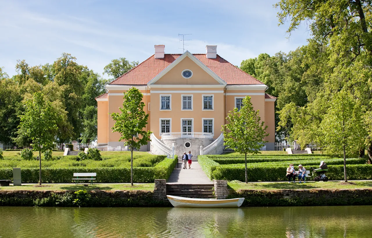 Palmse Manor