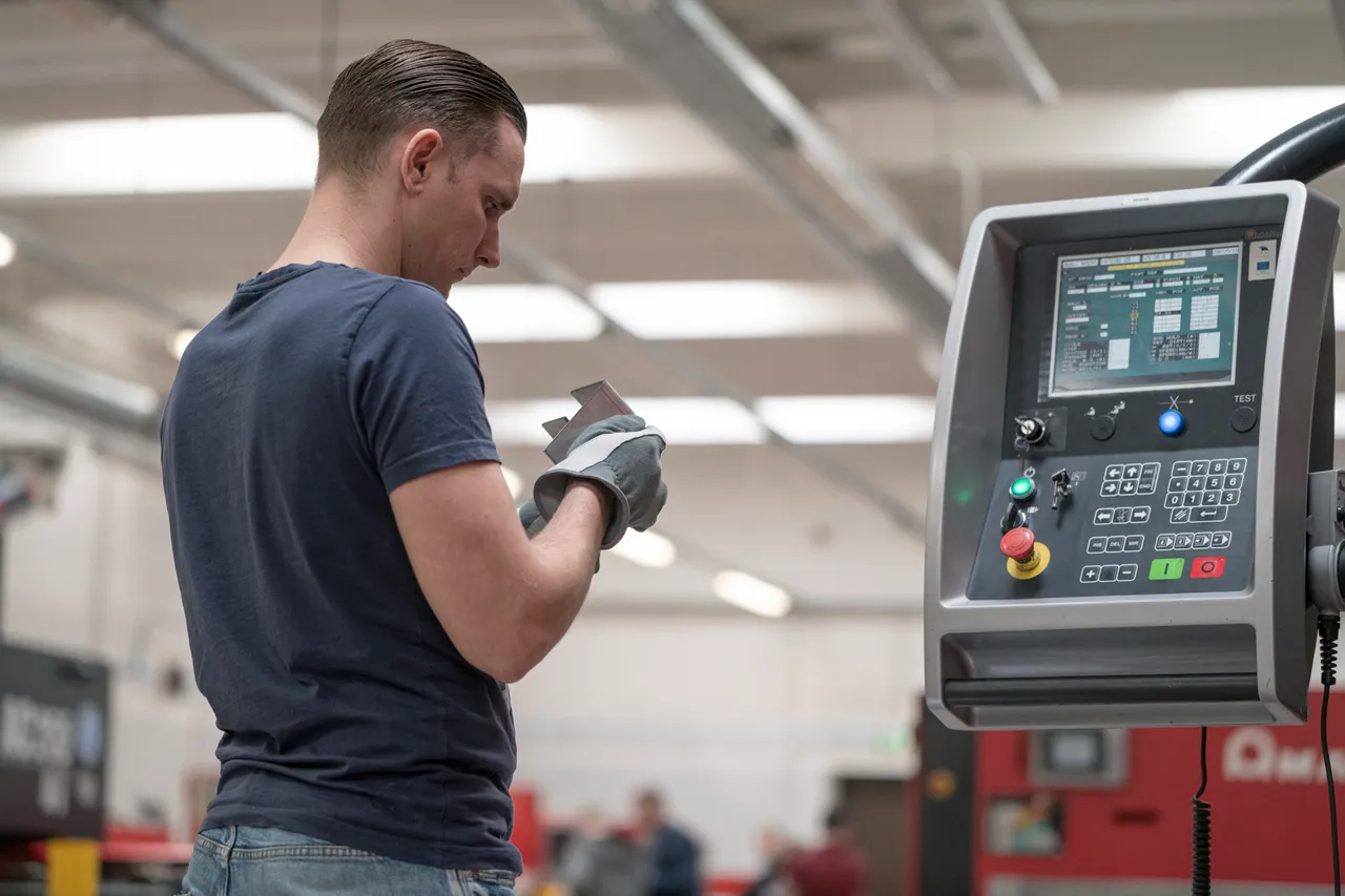 Vocational education