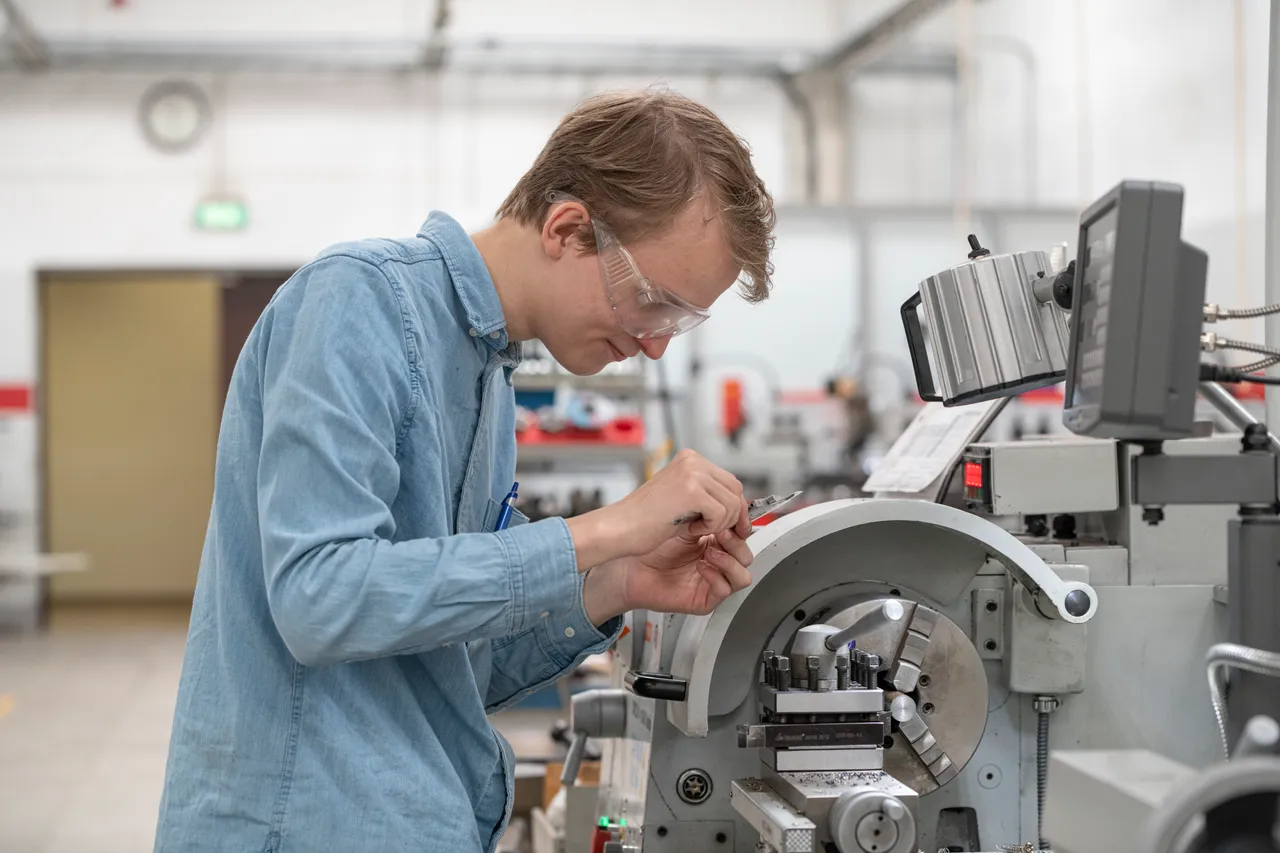 Vocational education