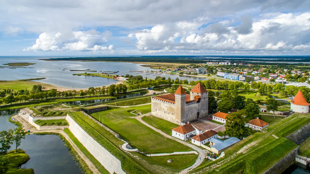 Kuressaare Castle