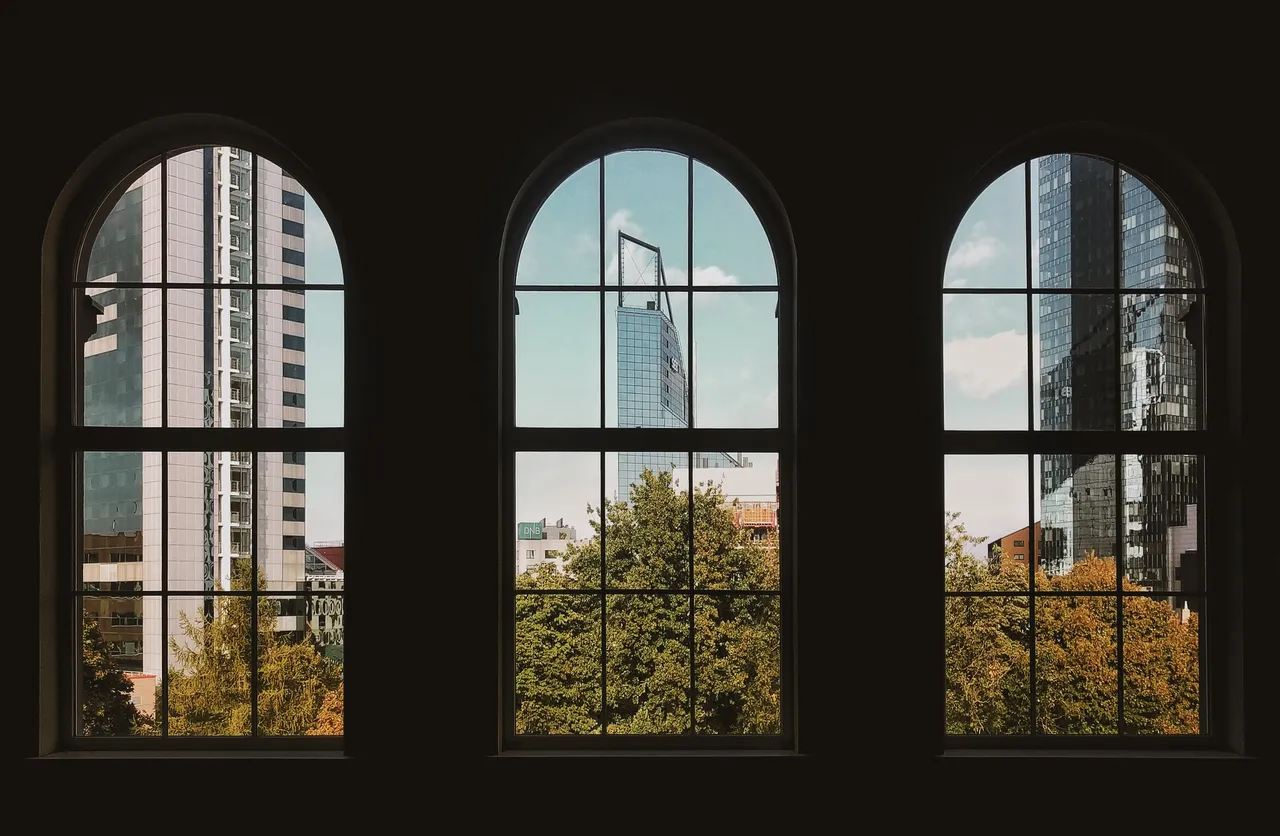 Architecture in Tallinn