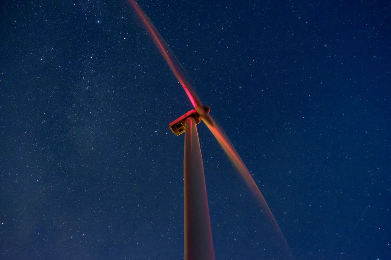 Wind Turbine