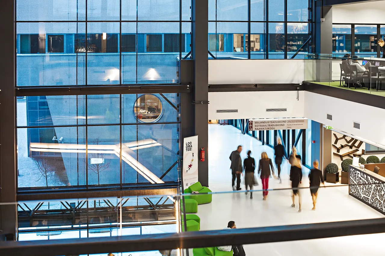 Tallinn University of Technology