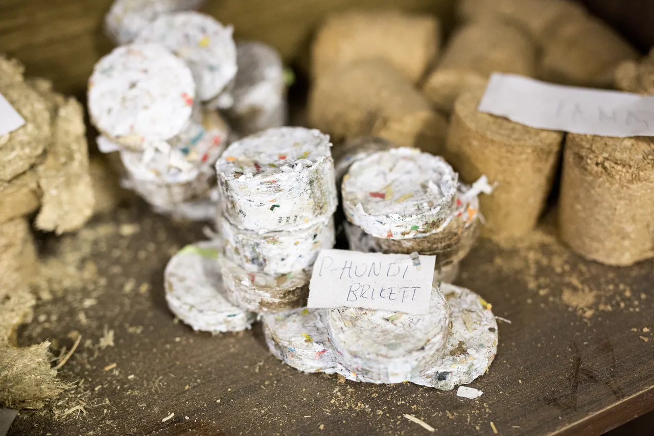 Laboratory of Estonian University of Life Sciences