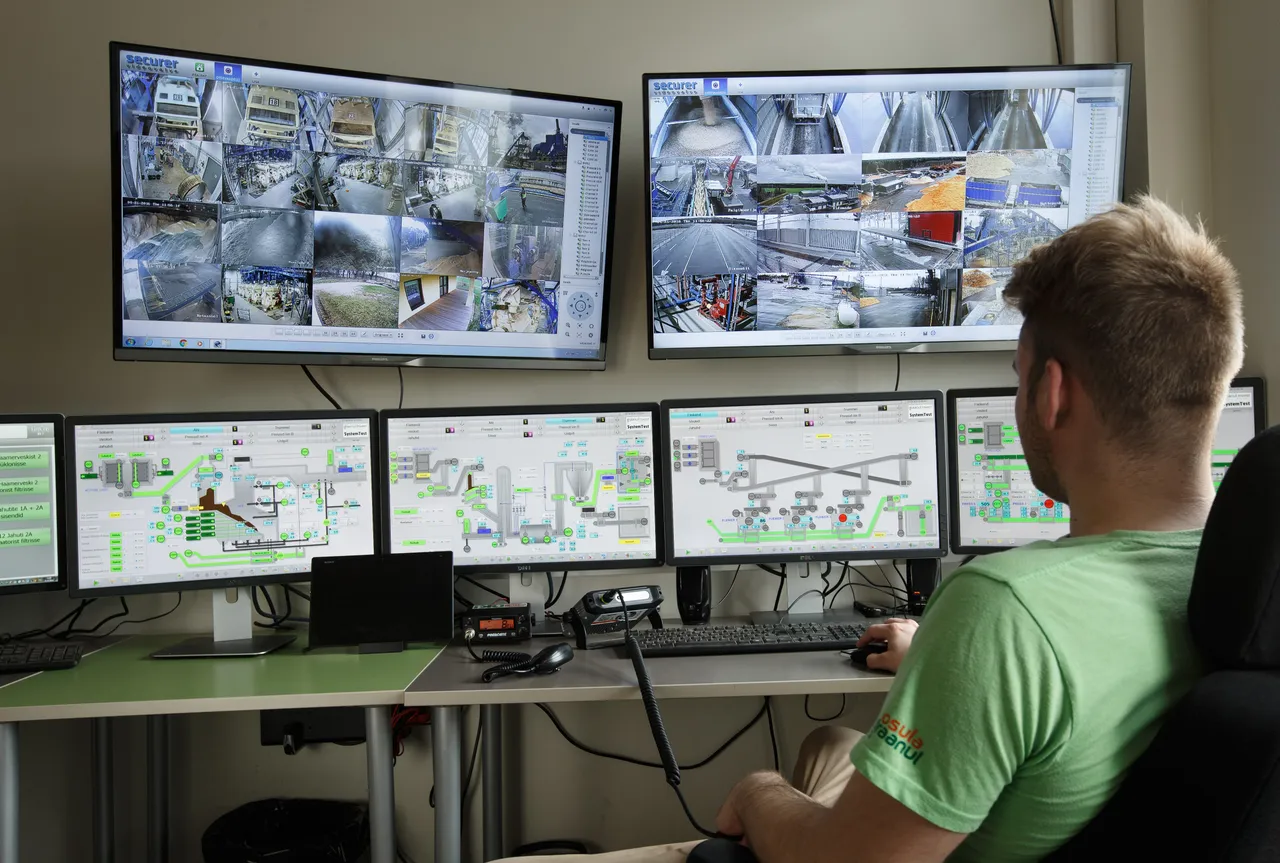 Inspector Monitoring