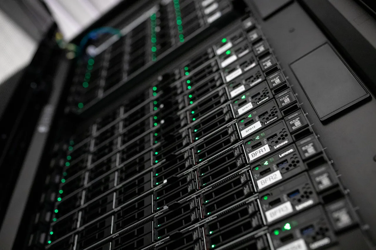 High Performance Computing Center of University of Tartu