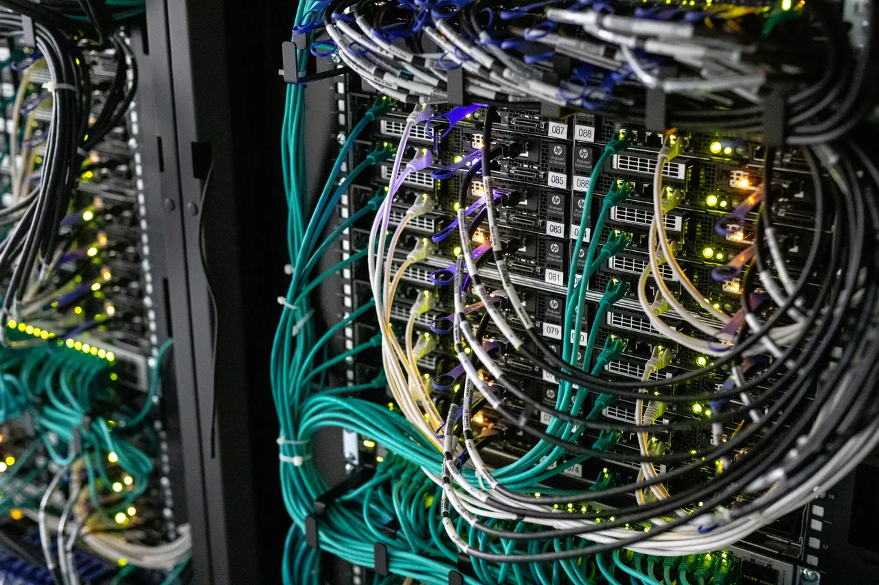 High Performance Computing Center of University of Tartu