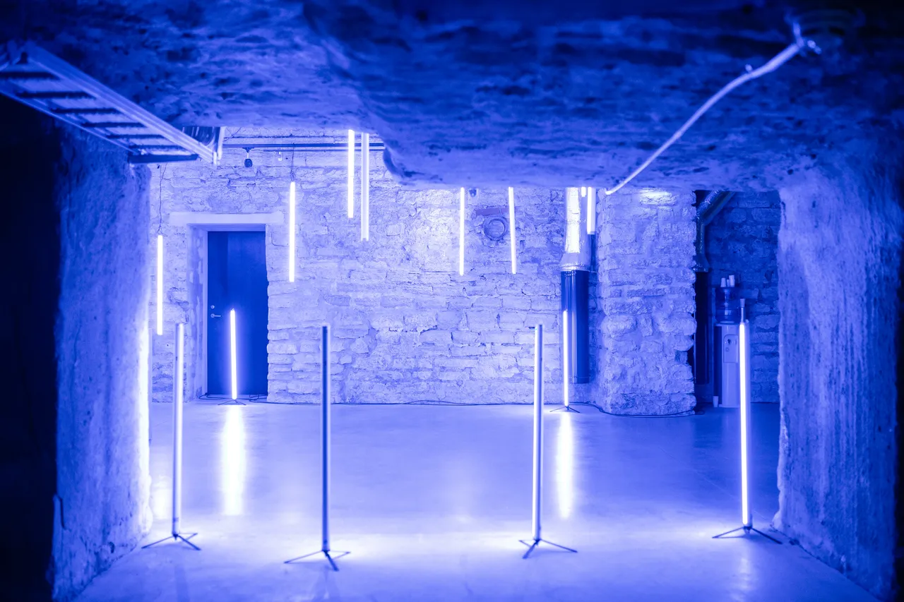 Latitude59 installation