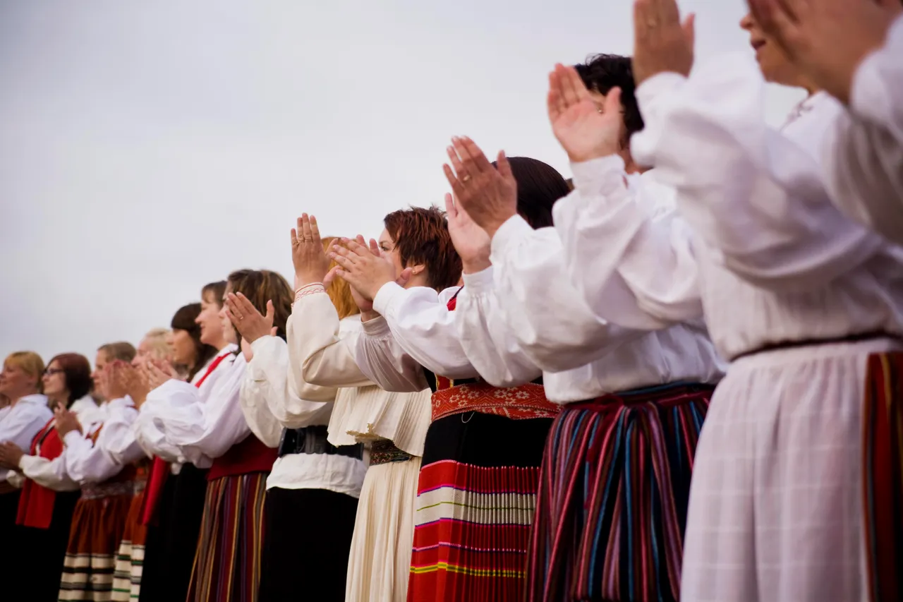 Estonian Song Festival