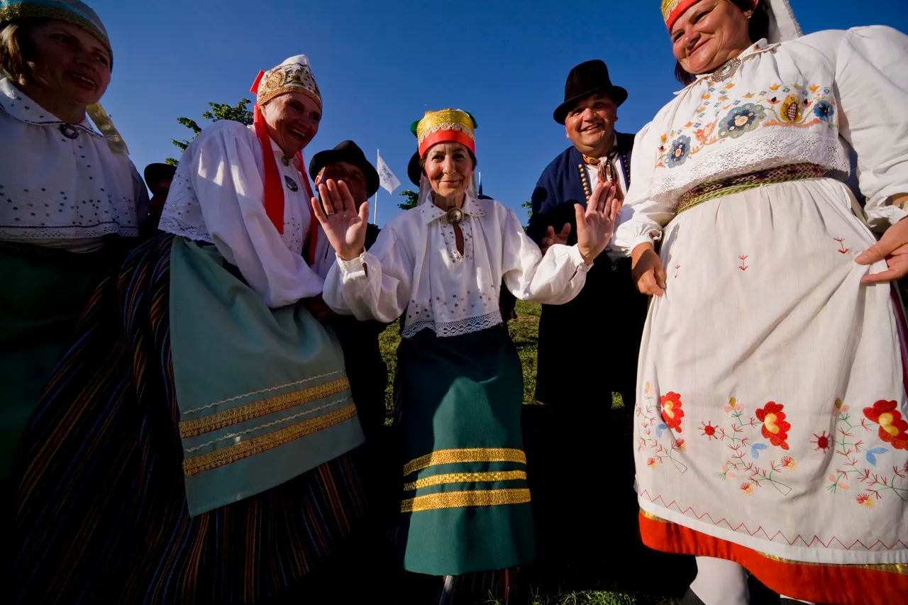 Estonian Song Festival
