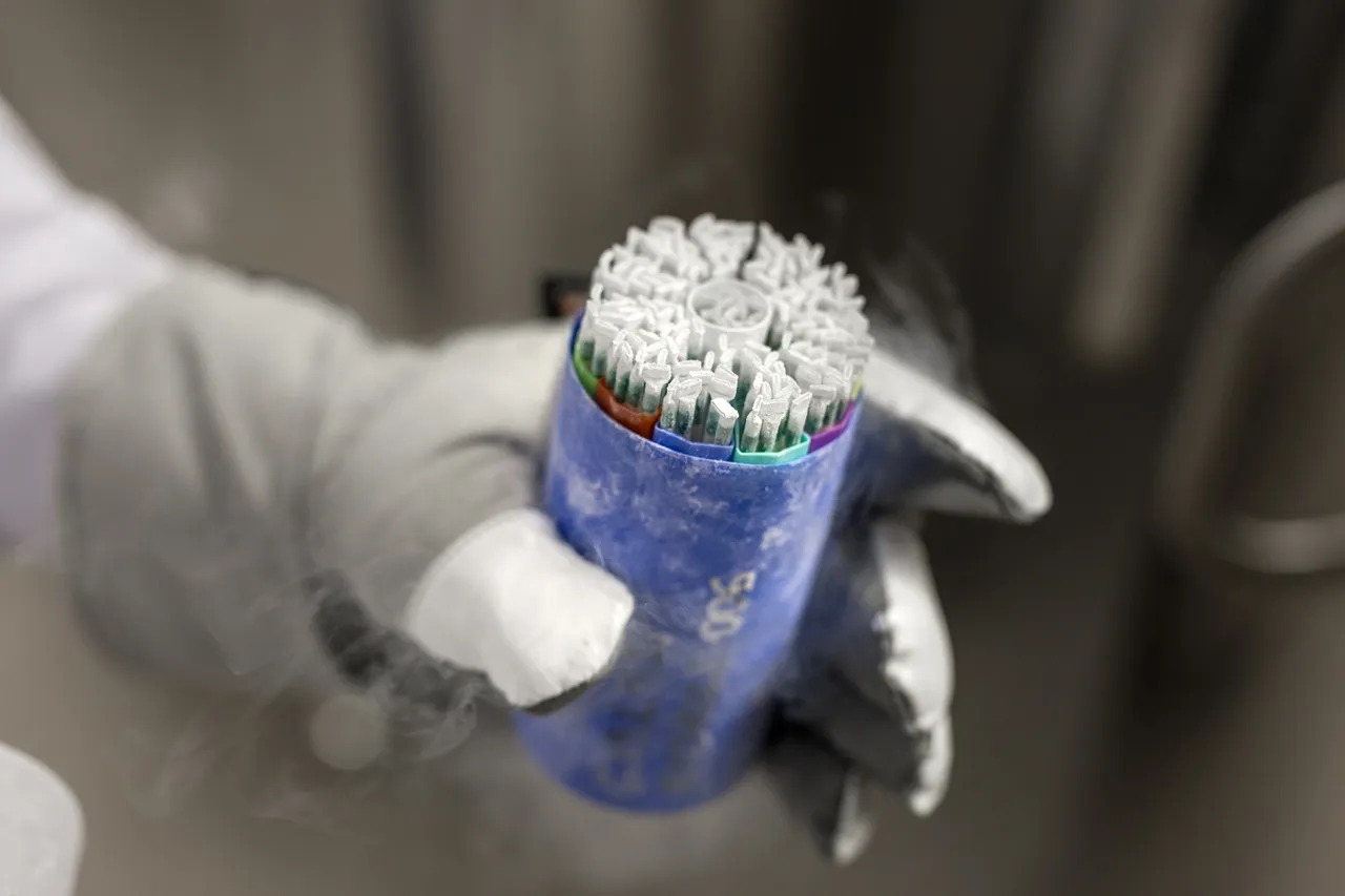 Estonian Genome Center at the University of Tartu