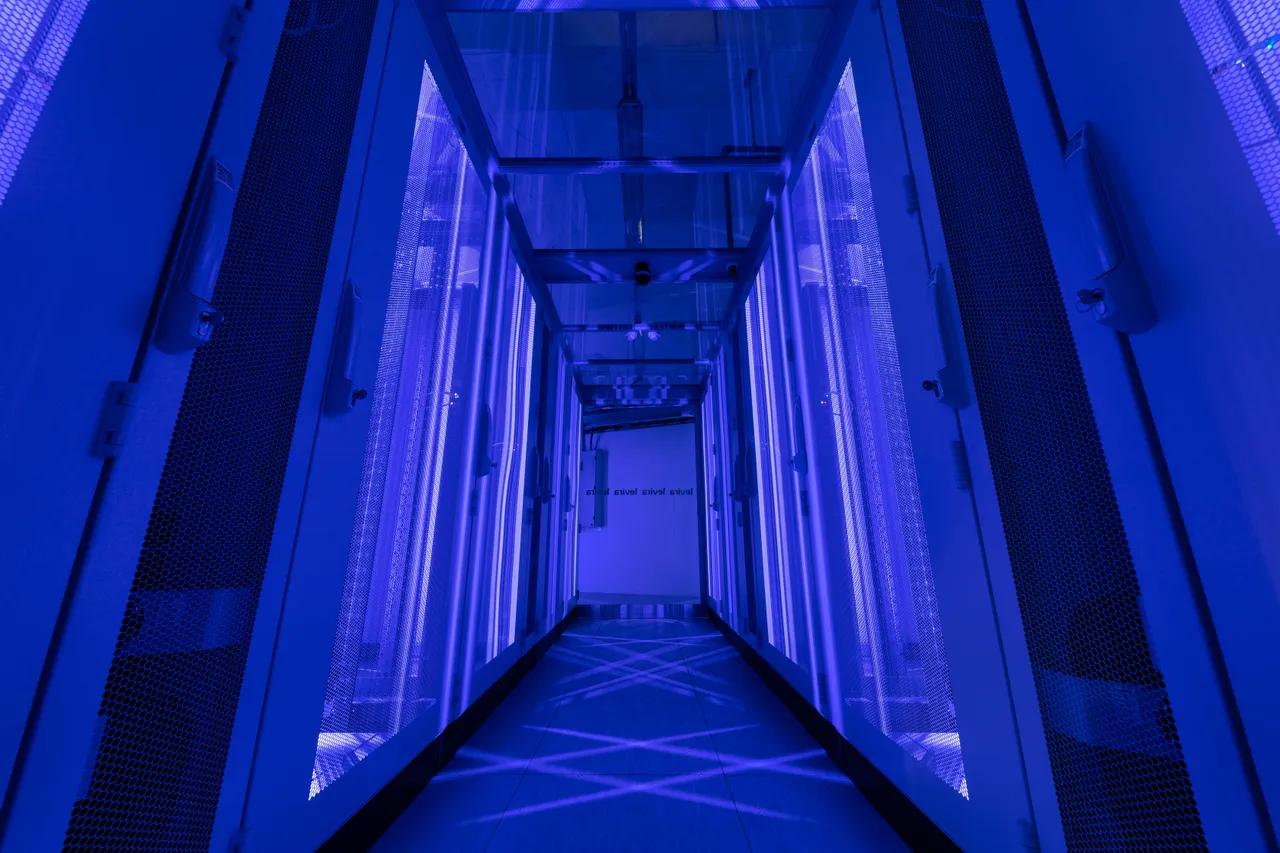 Data Center