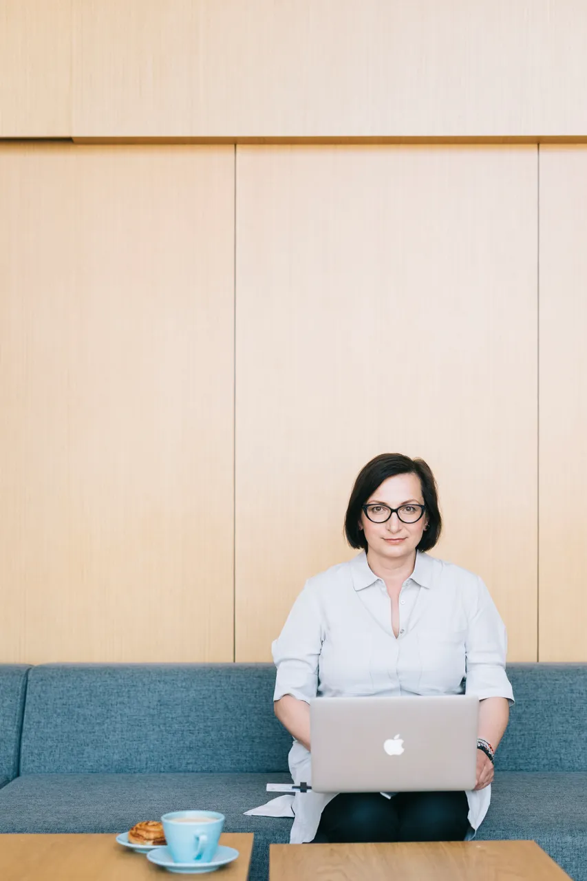 Digital society in Estonia