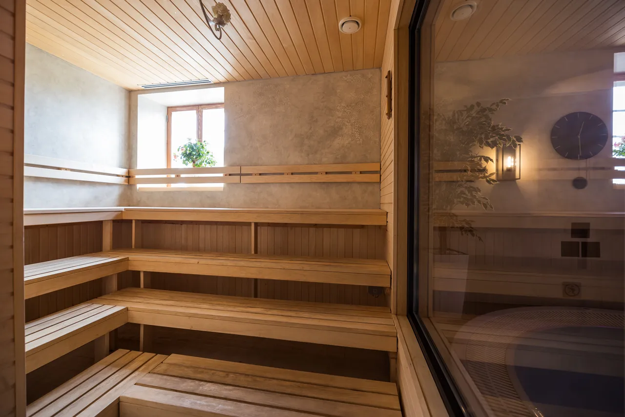 Vihula Manor Eco-Spa