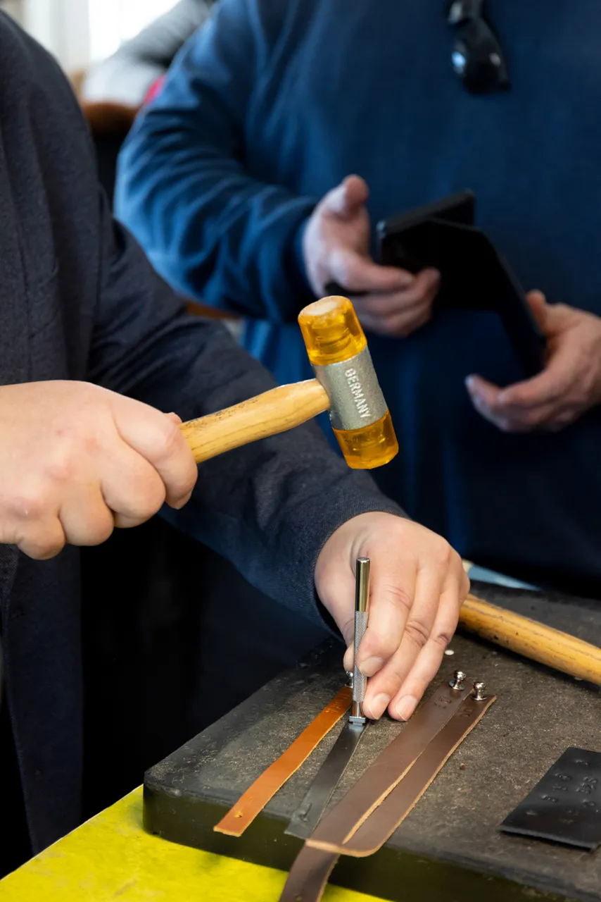 Stella Soomlais studio