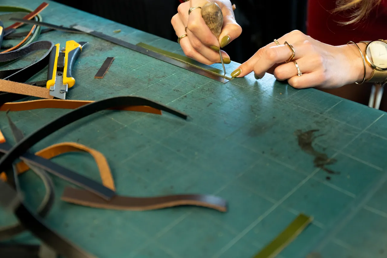 Stella Soomlais studio