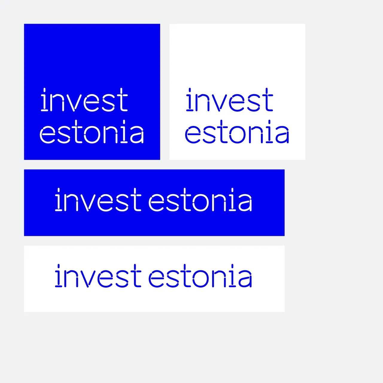 invest estonia wordmark