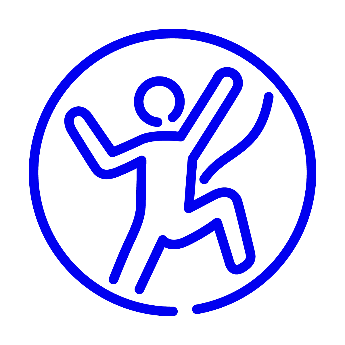 Adventure Icon
