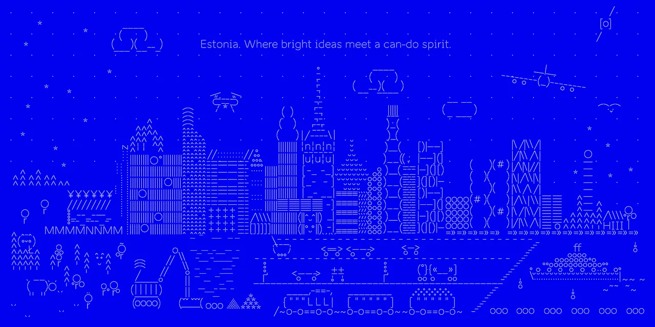 Mobile world Illustration